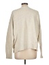 Vince. Tan Pullover Sweater Size L - photo 2