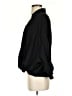 Adoree 100% Rayon Black 3/4 Sleeve Blouse Size S - photo 5