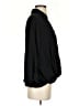 Adoree 100% Rayon Black 3/4 Sleeve Blouse Size S - photo 4