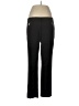 Calvin Klein Solid Black Active Pants Size 12 - photo 1