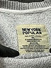 NY Popular Gray Sweatshirt Size XL - photo 7