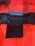 Kardashian Kollection Orange Blazer Size L - photo 6