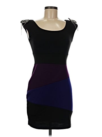 Marquis Cocktail Dress (view 1)
