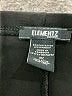 Elementz Black Casual Pants Size 1X - photo 4