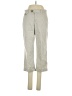Dockers Gray Cargo Pants Size 4 - photo 1