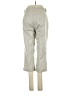 Dockers Gray Cargo Pants Size 4 - photo 2