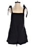 Shein 100% Cotton Black Romper Size XXS - photo 1