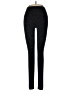 Lululemon Athletica Black Leggings Size 6 - photo 1