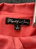 Elizabeth and James Color Block Pink Blazer Size 0 - photo 6