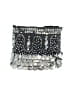 Moyna Silver Gray Crossbody Bag One size - photo 1