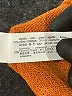 Zara Orange Short Sleeve Top Size M - photo 8