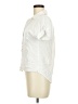 Sim & Sam Ivory Short Sleeve Blouse Size M - photo 5
