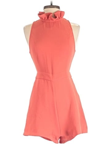 Do & Be Romper (view 1)