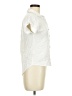 Sim & Sam Ivory Short Sleeve Blouse Size M - photo 4