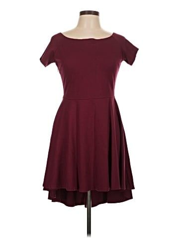 Sarin Mathews Casual Dress (view 1)