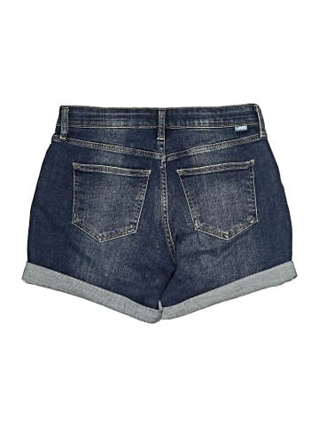 Jag Denim Shorts (view 2)