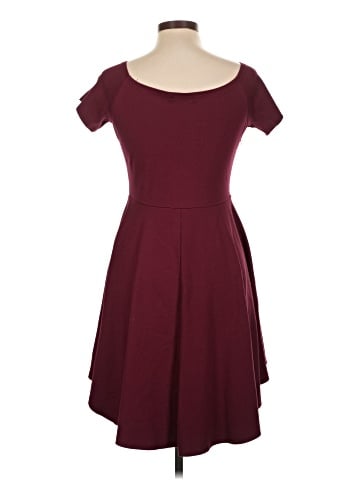 Sarin Mathews Casual Dress (view 2)