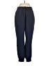 Chico's Solid Blue Casual Pants Size Med Petite (1.5) - photo 1