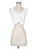 Commense White Vest Size XS - photo 1