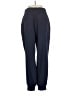 Chico's Solid Blue Casual Pants Size Med Petite (1.5) - photo 2