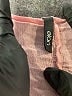 Elan Pink Short Sleeve Top One size - photo 7
