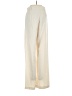 Assorted Brands 100% Polyester Ivory Casual Pants Size S - photo 2