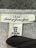 H&M L.O.G.G. Gray Pullover Sweater Size M - photo 7