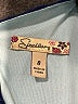 Speechless Stars Blue Dress Size 8 - photo 3
