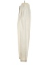 Assorted Brands 100% Polyester Ivory Casual Pants Size S - photo 5