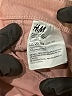 H&M Pink Jeans Size 26 waist - photo 7