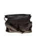Co-Lab 100% Polyurethane Brown Crossbody Bag One size - photo 1