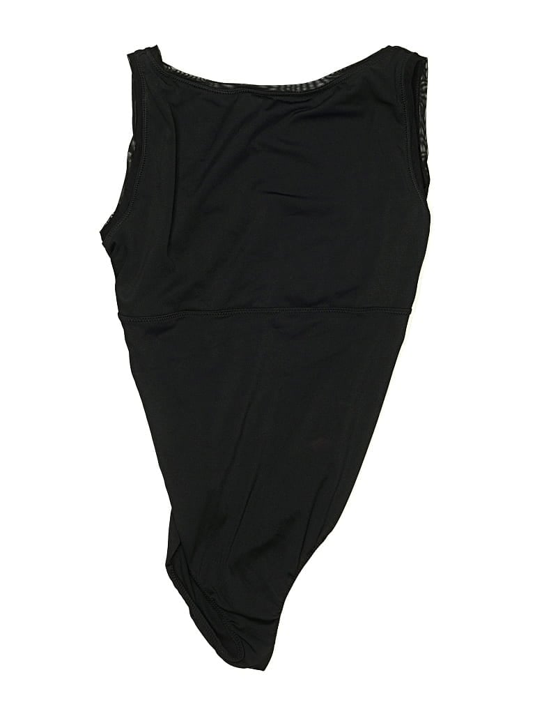 Pre-owned Assorted Brands Swimsuit Bottoms In Black