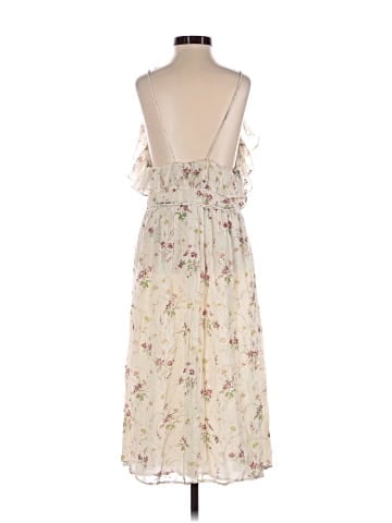Zara Basic Casual Dress (view 2)