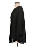 Unbranded Black 3/4 Sleeve Blouse Size 2 - photo 5