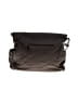 Co-Lab 100% Polyurethane Brown Crossbody Bag One size - photo 3