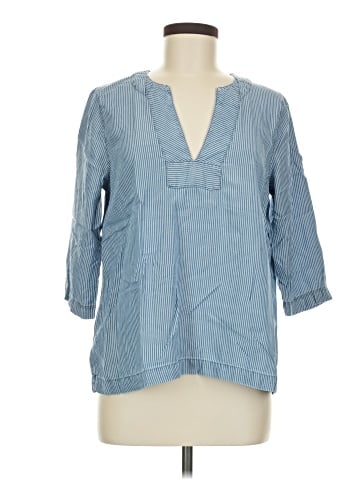 Gap 3/4 Sleeve Blouse (view 1)