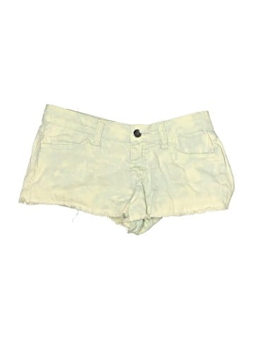 Klique B Shorts (view 1)