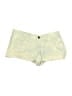 Klique B Yellow Shorts Size XS - photo 1