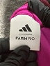 FARM Rio Graphic Purple Track Jacket Size XS - photo 6