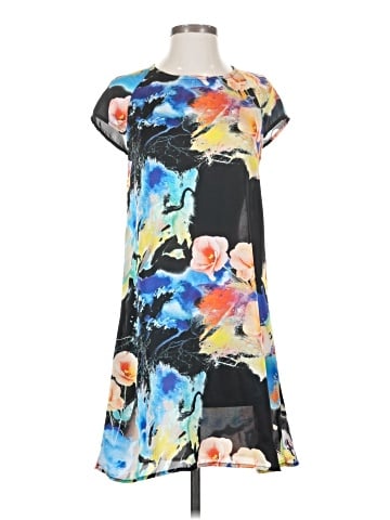 Glamorous Casual Dress (view 1)