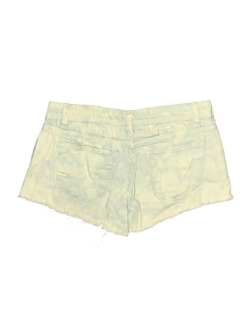 Klique B Shorts (view 2)