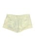 Klique B Yellow Shorts Size XS - photo 2