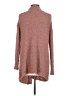 Oceanus Pink Cardigan Size S - photo 2