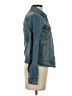 Levi's 100% Cotton Blue Denim Jacket Size XS - photo 4