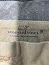 Vineyard Vines Solid Tan Khakis Size 16 - photo 3