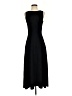 BTFBM Solid Black Cocktail Dress Size S - photo 1