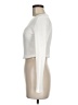 Shein Ivory Long Sleeve T-Shirt Size M - photo 5
