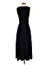 BTFBM Solid Black Cocktail Dress Size S - photo 2