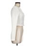 Shein Ivory Long Sleeve T-Shirt Size M - photo 4