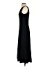 BTFBM Solid Black Cocktail Dress Size S - photo 5